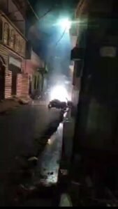 Saadatganj: Electricity theft is on the rise with the connivance of employees, illegal battery rickshaw charging has become a headache for the general public