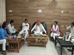 Ayodhya: Samajwadi Party intensifies preparations for 2027 assembly elections, PDA will hold Mahapanchayat on July 20