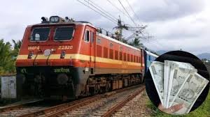 Railways has increased fares drastically, burden on common people will increase - Government will benefit by crores