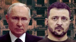 Russia gets big success in Ukraine war, captures two settlements close to lithium reserves