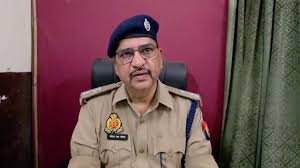 Kanpur: 5-year-old girl found soaked in blood behind a mazar, rape suspected, condition critical