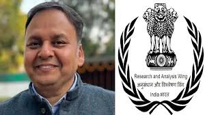 Parag Jain becomes the new chief of RAW, has played an important role in anti-terrorism operations