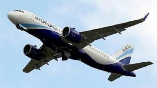 New Delhi: IndiGo flight from Kochi to Delhi makes emergency landing in Nagpur after bomb threat, third incident in five days