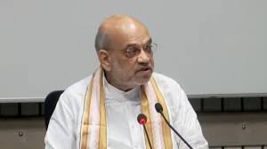 Amit Shah's big statement: "Soon English speakers will be embarrassed", gave priority to Indian languages