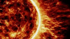 Solar Flare Alert: X1.2 solar flare emitted from the Sun, possibility of impact on Earth – know the full report