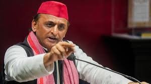 Lucknow: SP chief Akhilesh Yadav's taunt - "Technical issue is over, now become a minister", also took a dig at Sanjay Seth