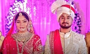 Secret of famous murder case revealed: Missing Sonam found in Ghazipur after 17 days, hope of solving the mystery of Raja Raghuvanshi's murder