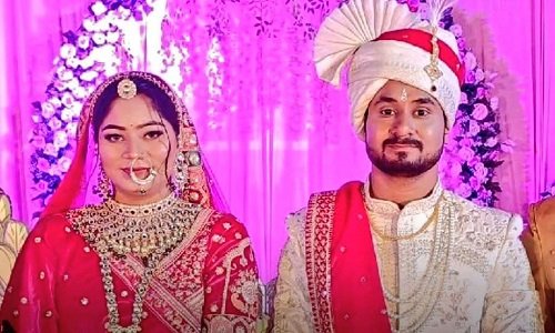 Secret of famous murder case revealed: Missing Sonam found in Ghazipur after 17 days, hope of solving the mystery of Raja Raghuvanshi's murder