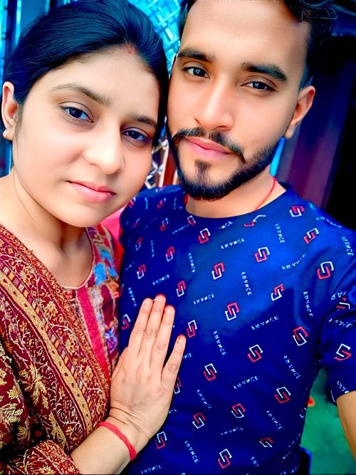 Shameful incident in Hapur: Daughter-in-law of the house became a thief for her lover, got the house robbed in broad daylight, absconded with cash and jewellery worth 15 lakhs