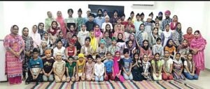 Closing ceremony of summer camp of Guru Govind Singh Study Circle concluded