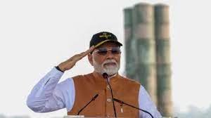 Amid rising tensions with Pakistan, India's focus is on strengthening air defence, purchase of QRSAM may be approved