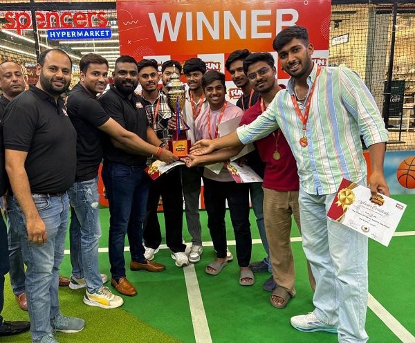 The second season of Fun Ka Sports Champion ended on a grand note