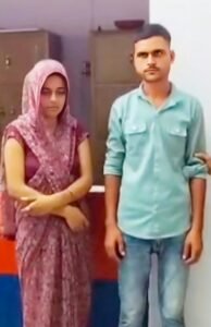 Sambhal: Woman arrested for plotting to kill husband and children with the help of her lover