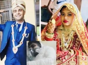 Husband burnt alive, now FIR lodged against wife and her lover