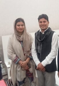 Privilege violation proceedings should be initiated against ADM- Akhlaq Pappu.