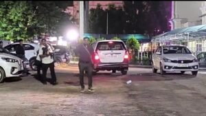 CBI raids at Northern Railway Lucknow headquarters, investigation of tender scam intensifies