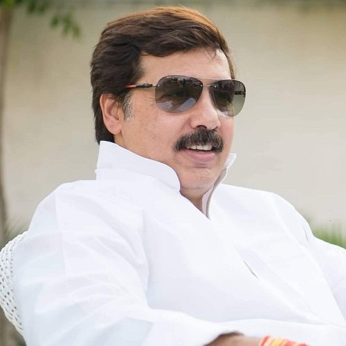 Lucknow: Former MP Dhananjay Singh acquitted in double murder case, court gives clean chit