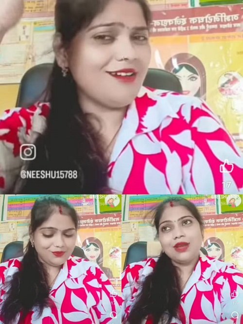 The duty of the health department is no longer of patients... but of reels! It is no longer an office... but a shooting set! Report