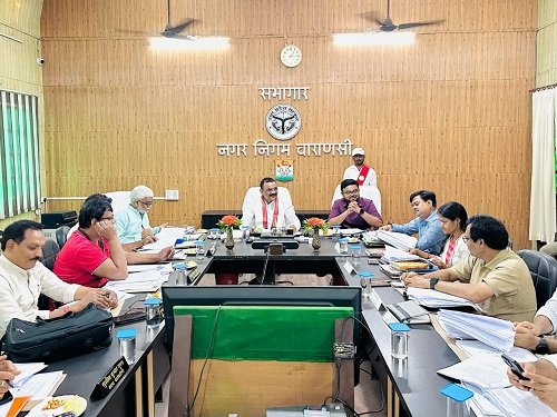 Varanasi: Meat, chicken and fish shops will remain closed during the month of Sawan, FIR will be lodged on violation