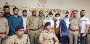 Kiravali Double Murder: Brother turns out to be the murderer of brother, got the murder done due to greed for property