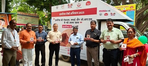 Do not be afraid of diarrhea, be cautious, prevention and treatment is completely possible: Dr. Pinky Jowal