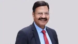 Big news!!: IDBI Bank Chairman and former ICAI President TN Manoharan passes away