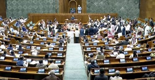 The government will introduce 8 new bills in the monsoon session! The opposition will raise these issues