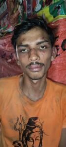 The bullying of rowdy youths came to light once again in Ashiana police station area, police unaware.