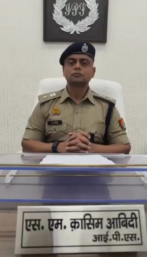 The news of disappearance of 161 policemen turned out to be misleading, only 53 are absent – DCP Headquarters