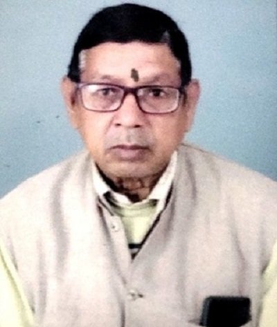 A speeding bus again took the life of another senior journalist