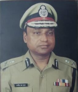 Former UP DGP KL Gupta passes away, last rites to be held tomorrow