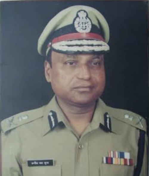 Former UP DGP KL Gupta passes away, last rites to be held tomorrow