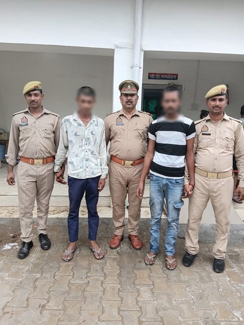 From love to hate: Ex-husband involved in woman's murder in Hathras, knife recovered