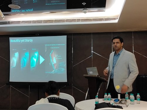 Samsung launches Galaxy M36 5G in India, introduces cutting-edge AI innovations to mid-segment smartphones