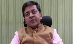 Goyal's departure is certain after the rebuke of the Energy Minister, Partha Sarthi Sen Sharma may become the new chairman