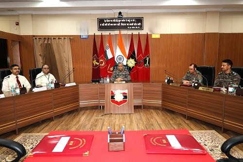 Indian Army and IIT Kanpur join hands to develop Automated Avalanche Victim Identification System