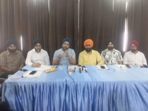 Lucknow: Special Yatra on the 350th martyrdom anniversary of Shri Guru Teg Bahadur Ji, will start from July 12