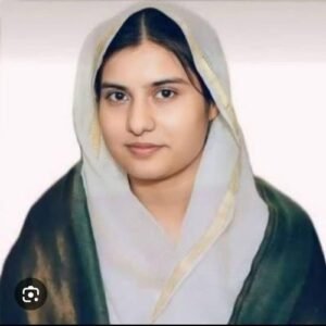 Shamli: ADM misbehaves with SP MP Iqra Hasan, says - "Get out of the office"