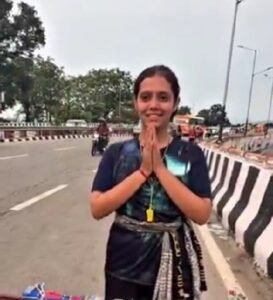 This is called... An example of faith and trust 🔱