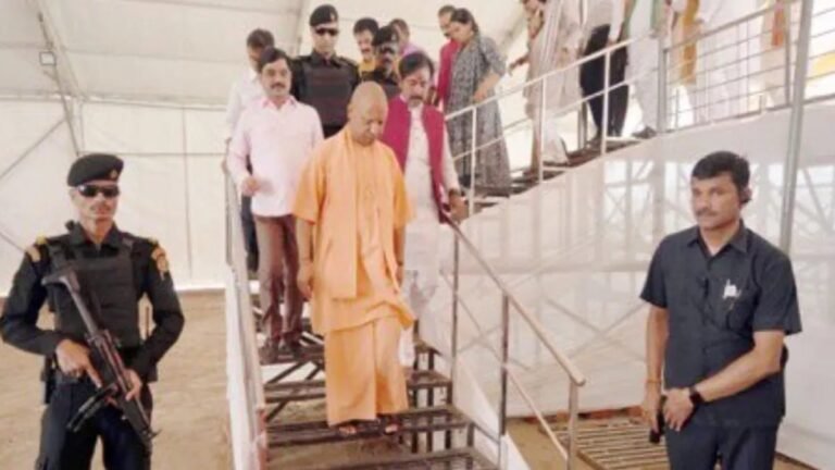 cm yogi