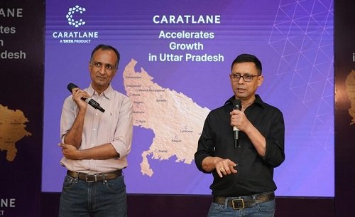 Tata's CaratLane strengthens its presence in Uttar Pradesh through strategic expansion in FY '26