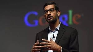 From a two-room house in Tamil Nadu to becoming a billionaire – The inspiring journey of Sundar Pichai