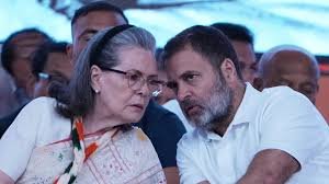 National Herald case: Sonia-Rahul accused of usurping property worth 2000 crores, ED makes serious revelations in court