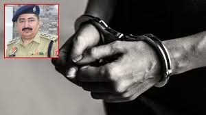 Punjab: Mann government takes big action against corruption, Faridkot DSP Rajanpal arrested on bribery charges
