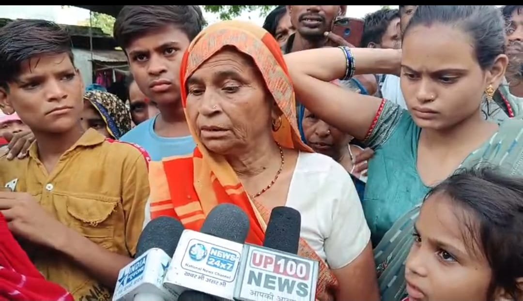 Agra: Another pregnant woman lost her life due to negligence in treatment