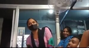 Prostitution racket in Lucknow, questions raised on police