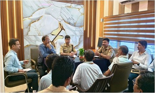 Breaking News- Administration strict regarding service to Kanwar pilgrims in the month of Shravan!