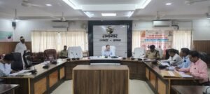 Big action on road safety in Hathras - DM Rahul Pandey gave strict instructions, every vehicle will be under scrutiny