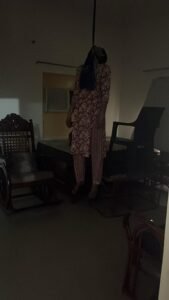 Lucknow Breaking News: Mukesh Pratap Singh posted as SP CBCID, his wife commits suicide