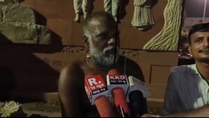 The city of Ayodhya resonated with bhajans, kirtans, Ramayana recitation and Hanuman Chalisa - Mithilesh Nandani Sharan